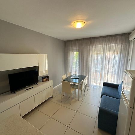 Residenza Mazzanti - Agenzia Cocal Apartment Caorle Bagian luar foto