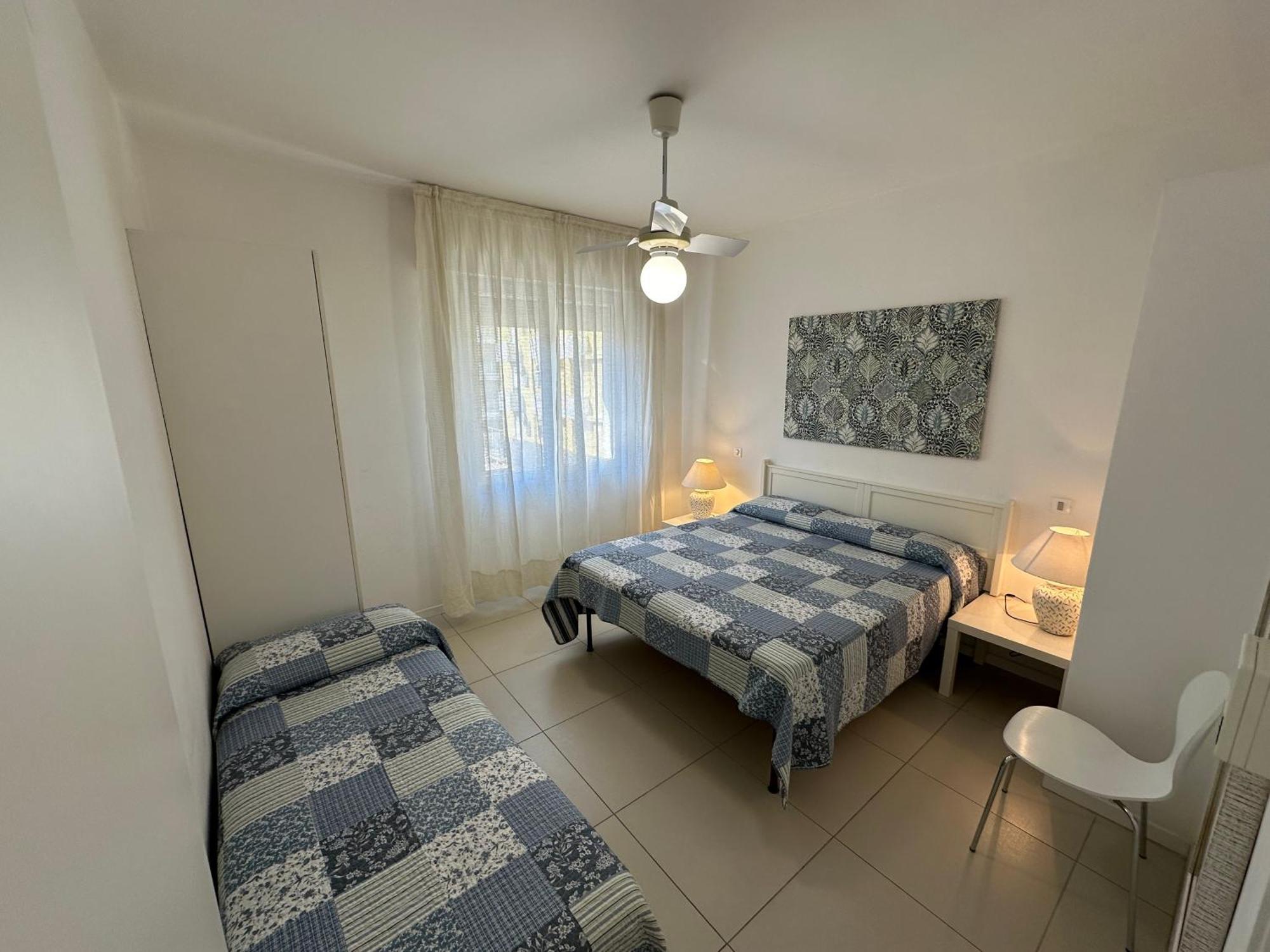Residenza Mazzanti - Agenzia Cocal Apartment Caorle Bagian luar foto