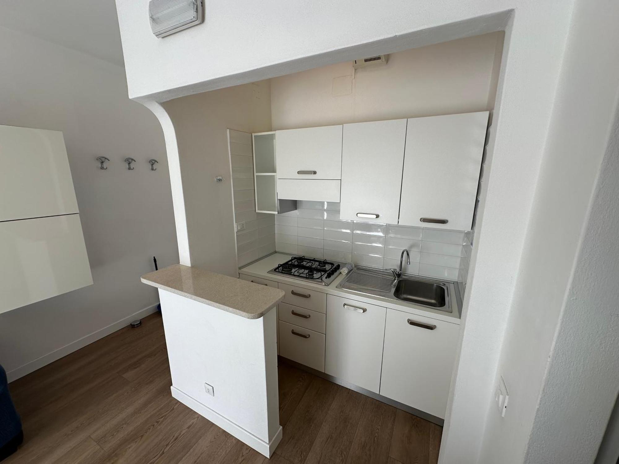 Residenza Mazzanti - Agenzia Cocal Apartment Caorle Bagian luar foto