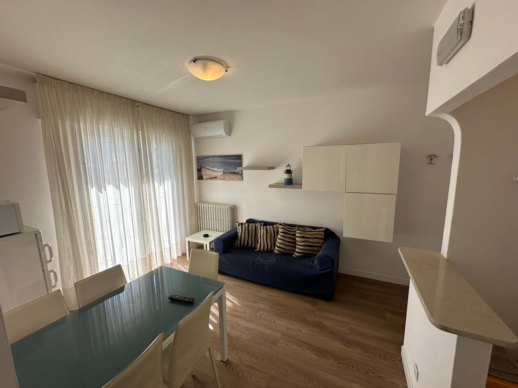 Residenza Mazzanti - Agenzia Cocal Apartment Caorle Bagian luar foto