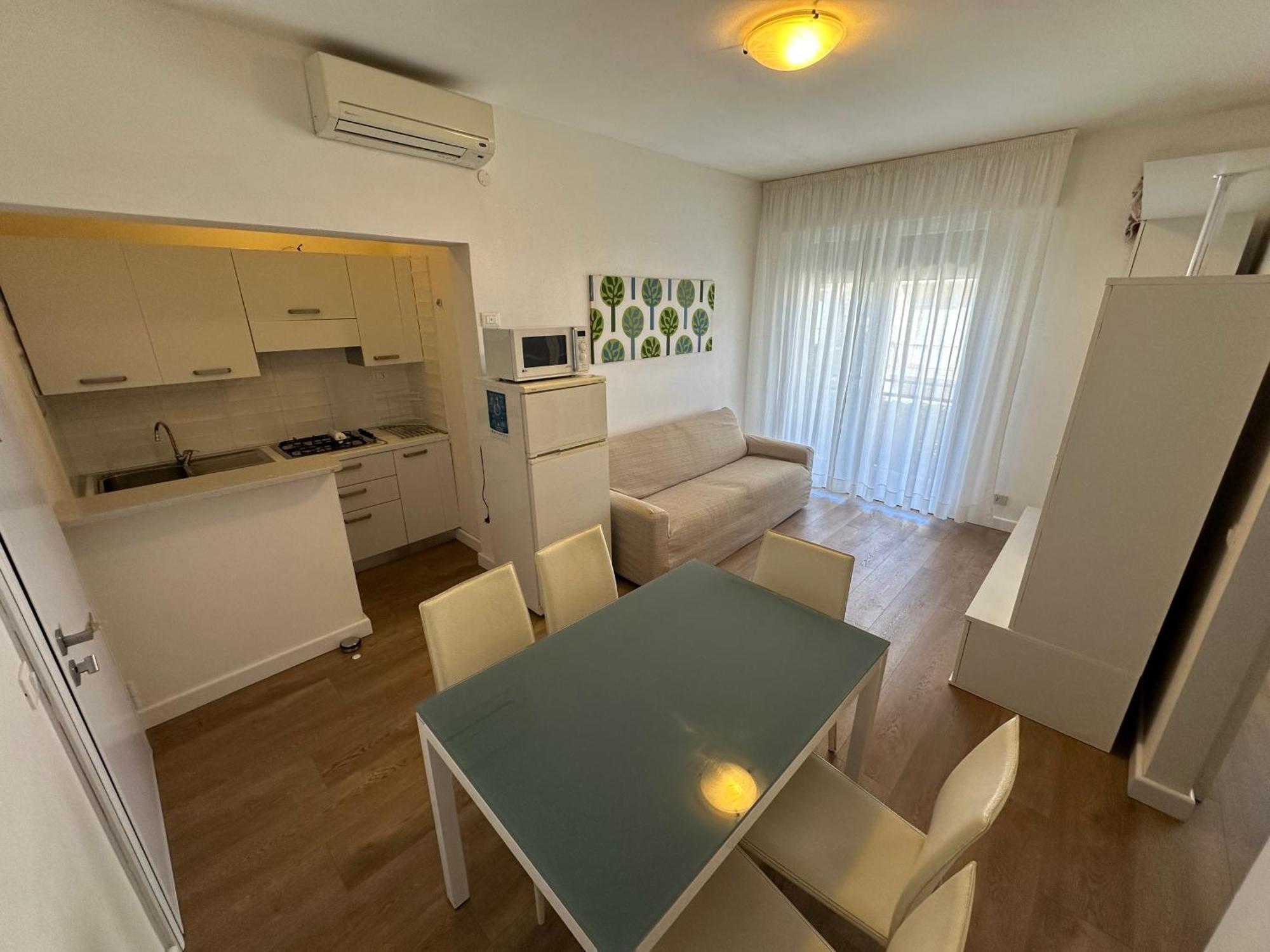Residenza Mazzanti - Agenzia Cocal Apartment Caorle Bagian luar foto