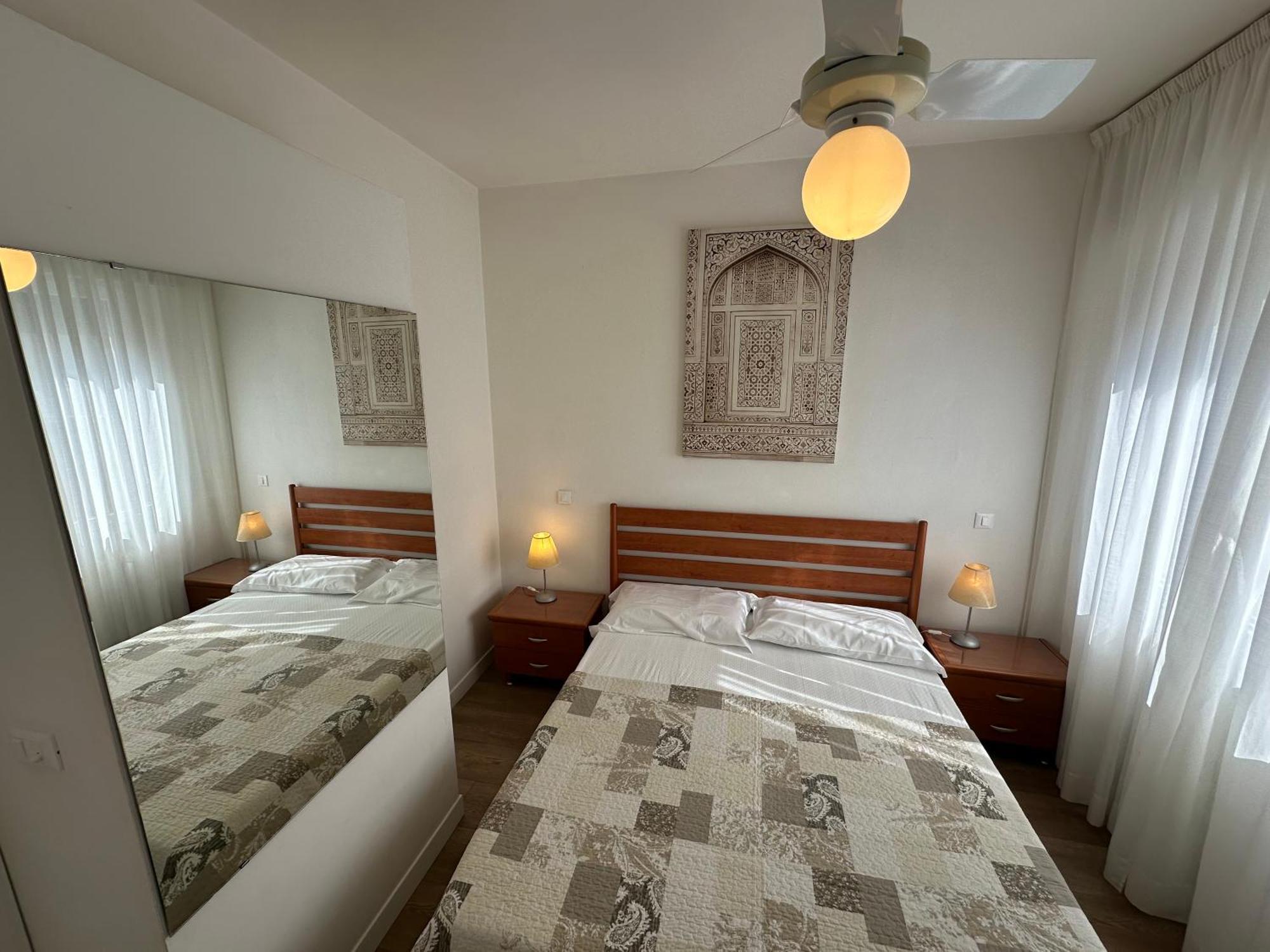 Residenza Mazzanti - Agenzia Cocal Apartment Caorle Bagian luar foto