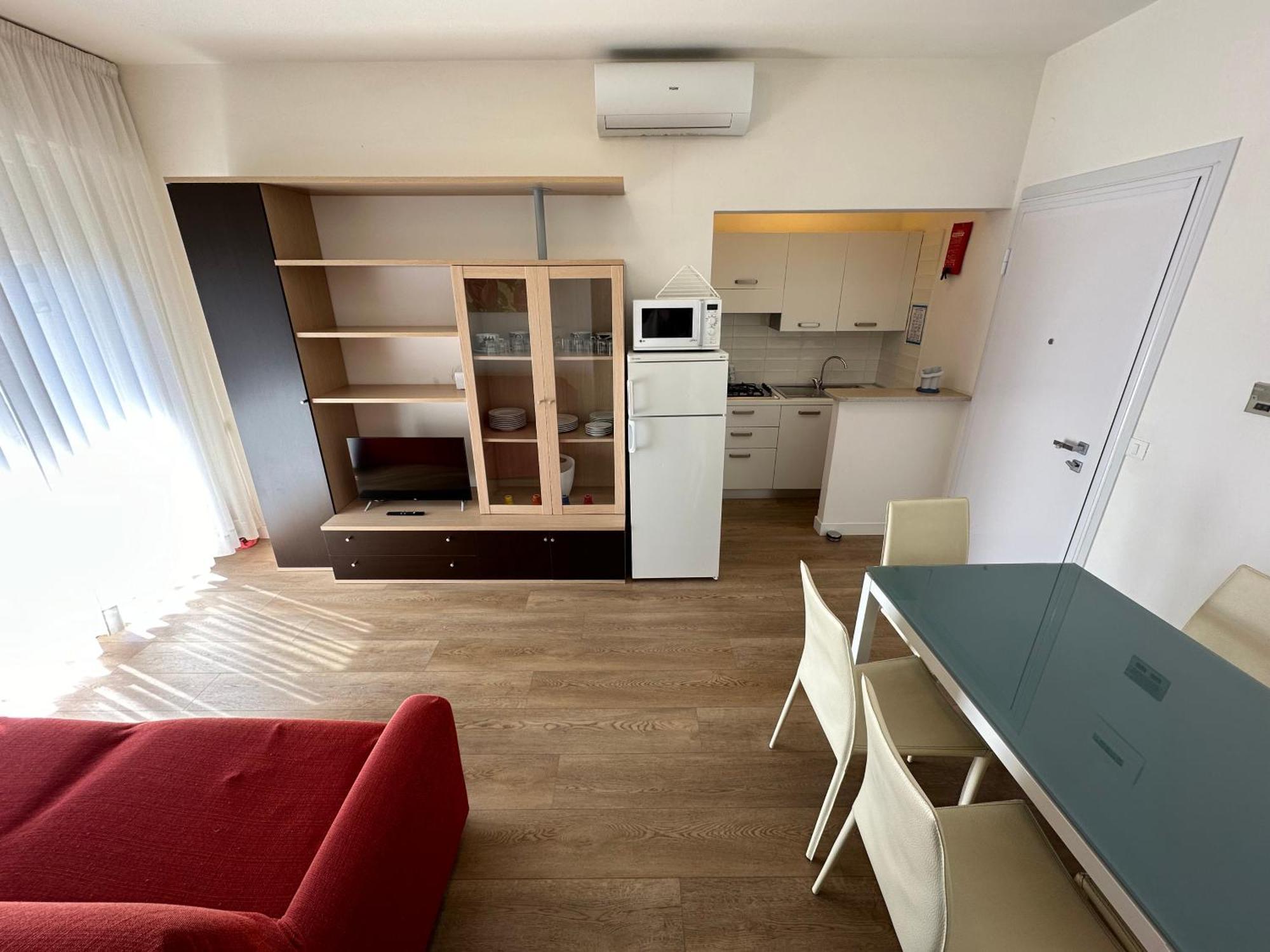 Residenza Mazzanti - Agenzia Cocal Apartment Caorle Bagian luar foto
