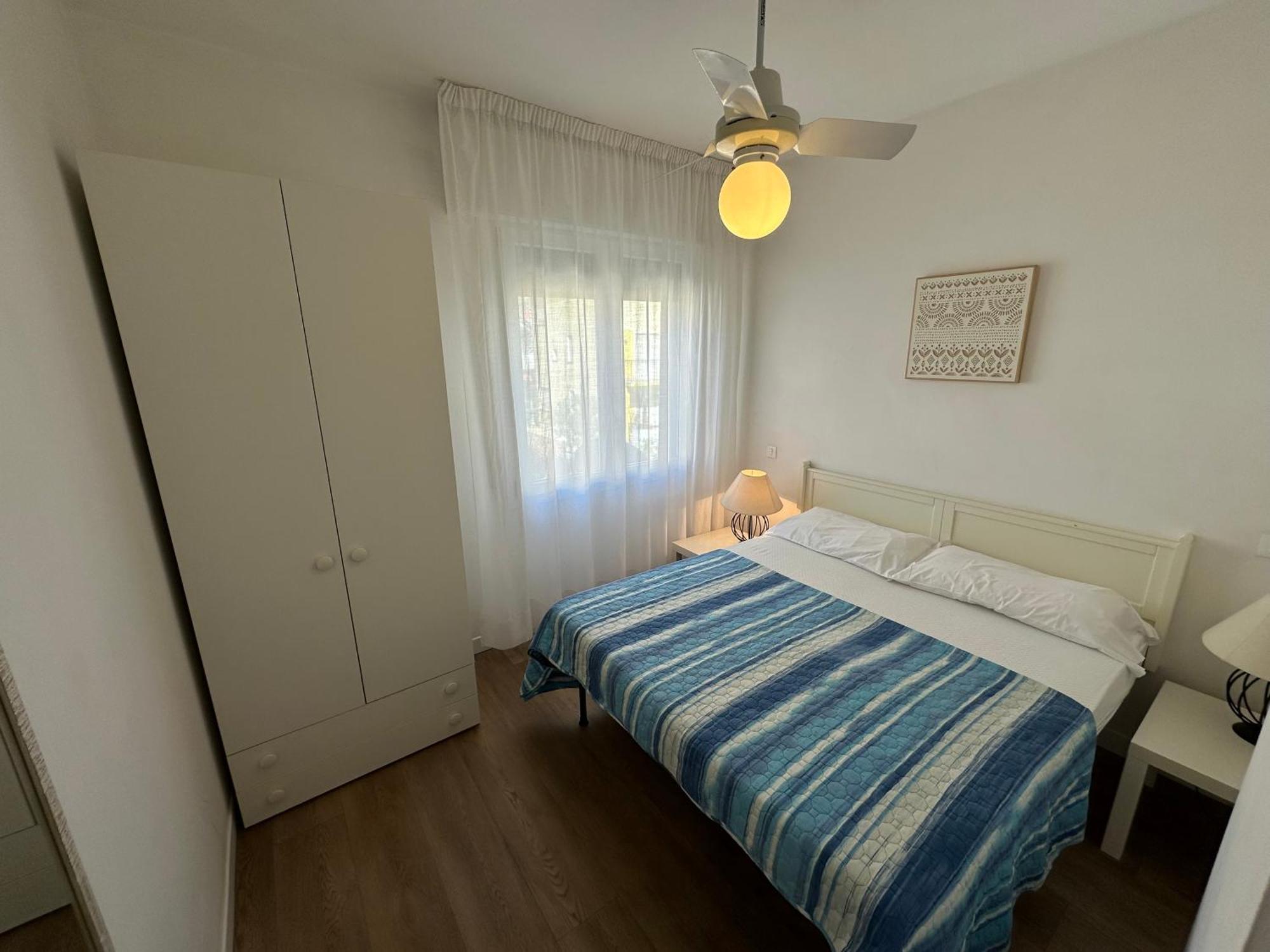 Residenza Mazzanti - Agenzia Cocal Apartment Caorle Bagian luar foto