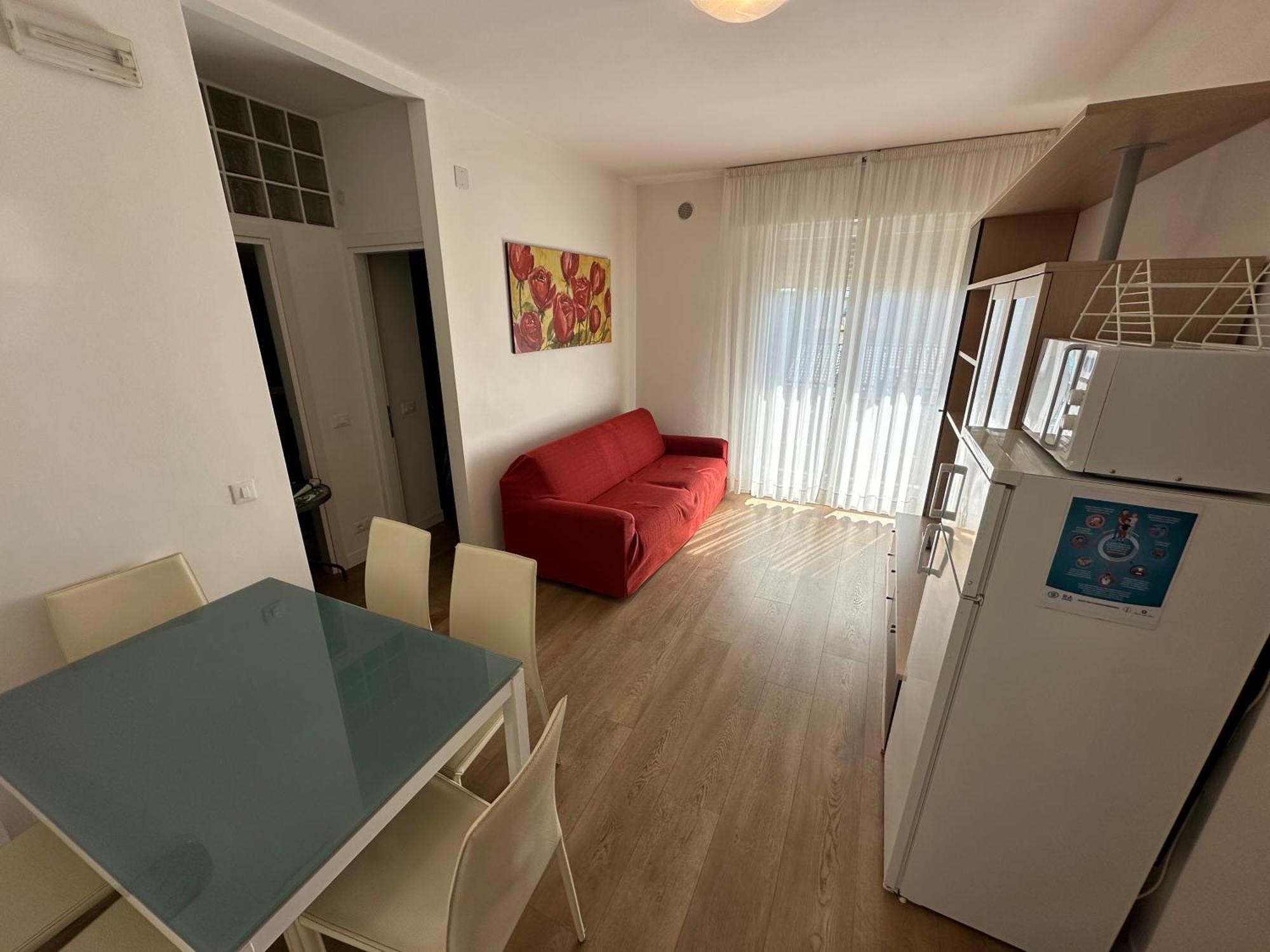 Residenza Mazzanti - Agenzia Cocal Apartment Caorle Bagian luar foto